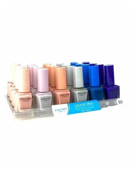 VERNISAONGLES-033/PACK-D041-B26-VAO-EASY