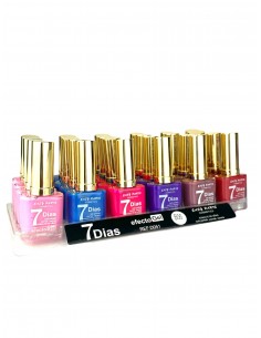 Vernis COULEUR DIVERS - grossiste maquillage pas cher