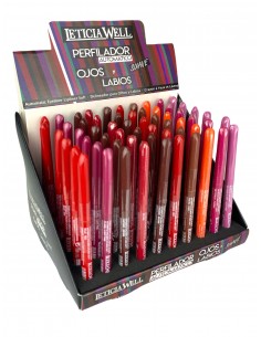 LEVRES-053/PACK-CLY-11555-LETICIA