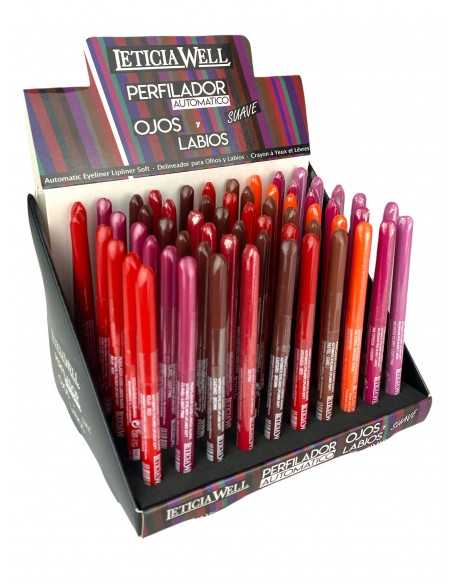 LEVRES-053/PACK-CLY-11555-LETICIA