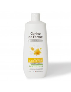 Cordefarme-Laitetmiel-750ml-grossiste-parfum-generique