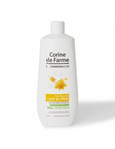 Cordefarme-Laitetmiel-750ml-grossiste-parfum-generique