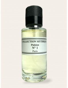 Collection MYTIQUE - PULSION-grossiste-parfum-generique