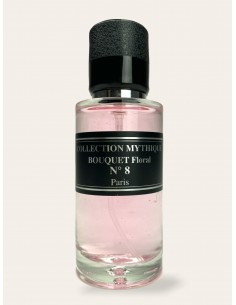 Collection MYTIQUE - BOUQUET FLORAL-grossiste-parfum-generique