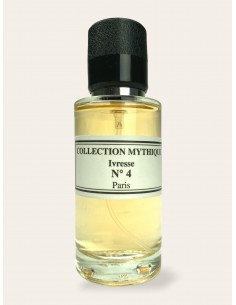 Collection MYTIQUE - IVRESSE-grossiste-parfum-generique