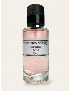 Collection MYTIQUE - SÉDUCTION-grossiste-parfum-generique