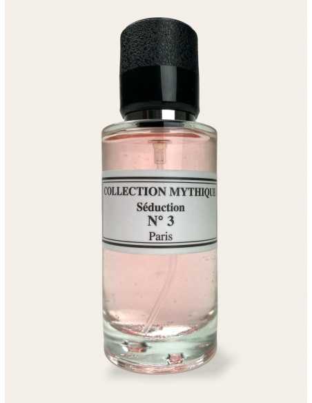 Collection MYTIQUE - SÉDUCTION-grossiste-parfum-generique