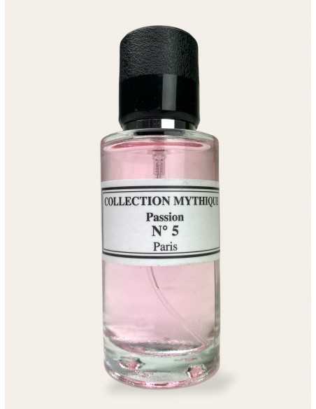 Collection MYTIQUE - PASSION-grossiste-parfum-generique