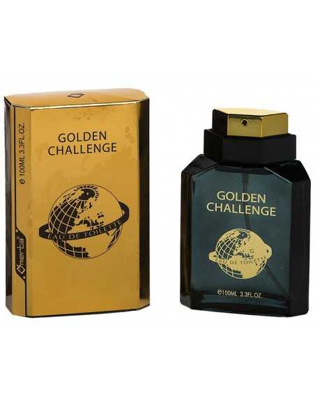 OMERTA-Golden Challenge-grossiste-parfum-generique