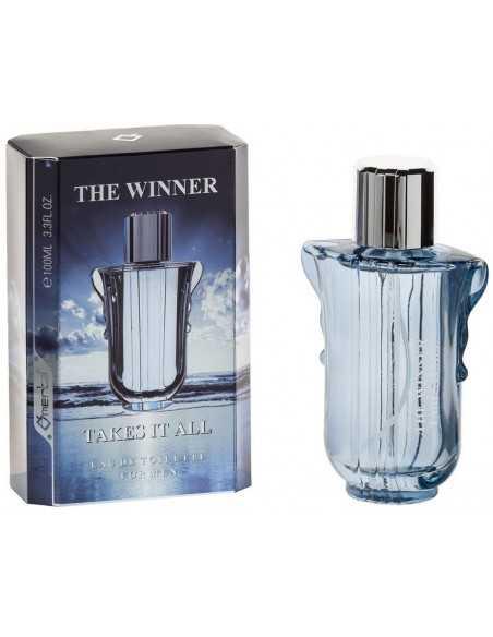 OMERTA-The winner-grossiste-parfum-generique