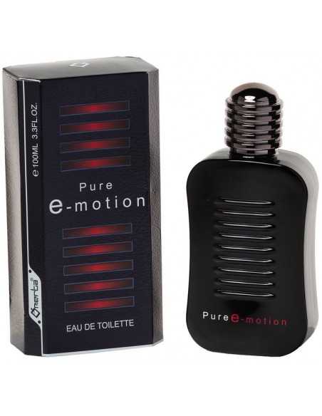 OMERTA-Pure emotion-grossiste-parfum-generique