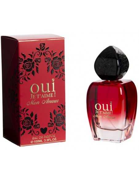 LINNYOUNG-OUI JE T'AIME MON AMOUR-grossiste-parfum-generique