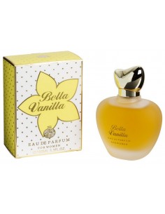 REAL TIME -BELLA VANILLA-grossiste-parfum-generique