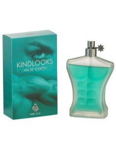 REAL TIME -KINDSLOOK POUR HOMME,by-grossiste-parfum-generique