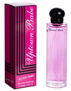 STREET LOOKS - uptown Babe-grossiste-parfum-generique