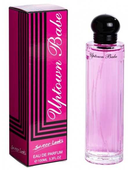 STREET LOOKS - uptown Babe-grossiste-parfum-generique