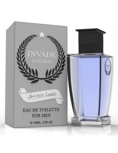 STREET LOOKS - INVADE HIM,by-grossiste-parfum-generique