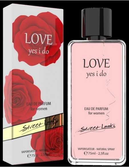 STREET LOOKS - 75ml-Yes i do-grossiste-parfum-generique