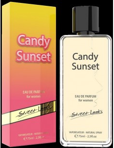 STREET LOOKS - 75ml-Candy Sunset-grossiste-parfum-generique