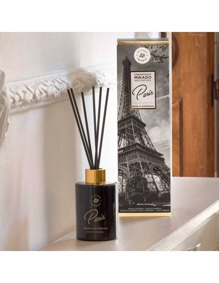 FLORDEMAYO-MIKADO-travel paris-parfum-ambiance-maison