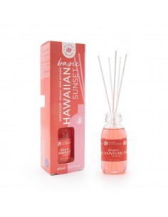 FLORDEMAYO-MIKADO-Hawaian sunset-parfum-ambiance-maison 2