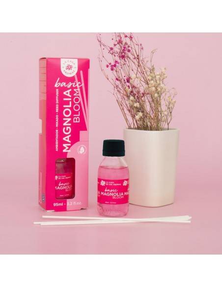 FLORDEMAYO-MIKADO-Magnolia Bloom-parfum-ambiance-maison