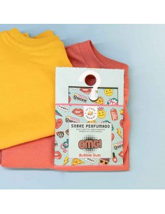 LACASADELOSAROMAS- X12-Bubble Gum-parfum-ambiance-maison