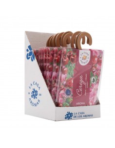 LACASADELOSAROMAS- X12-Cerise-parfum-ambiance-maison