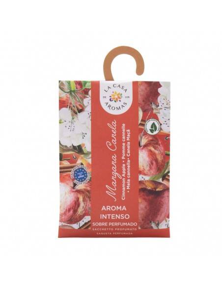 LACASADELOSAROMAS- X12-pomme-canelle-parfum-ambiance-maison
