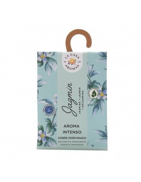 LACASADELOSAROMAS- X12-Jazmin-parfum-ambiance-maison