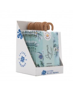 LACASADELOSAROMAS- X12-Azahar-parfum-ambiance-maison 2