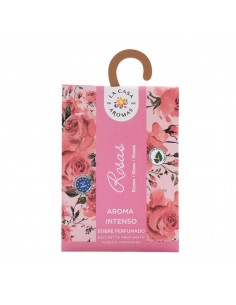 LACASADELOSAROMAS- X12-Roses-parfum-ambiance-maison