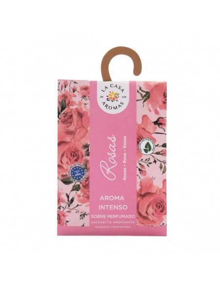 LACASADELOSAROMAS- X12-Roses-parfum-ambiance-maison