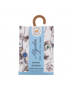 LACASADELOSAROMAS- X12-fleurcotton-parfum-ambiance-maison