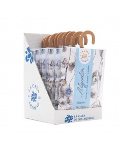 LACASADELOSAROMAS- X12-fleurcotton-parfum-ambiance-maison 2