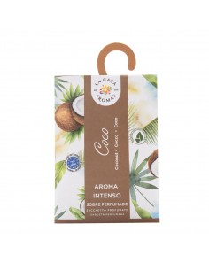 LACASADELOSAROMAS- X12-Coco-parfum-ambiance-maison