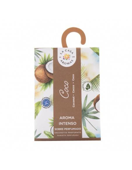 LACASADELOSAROMAS- X12-Coco-parfum-ambiance-maison
