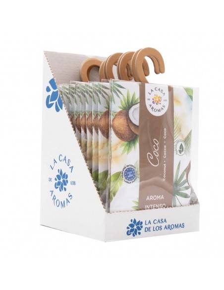 LACASADELOSAROMAS- X12-Coco-parfum-ambiance-maison