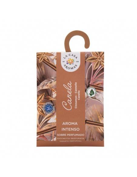 LACASADELOSAROMAS- X12-Canelle-parfum-ambiance-maison