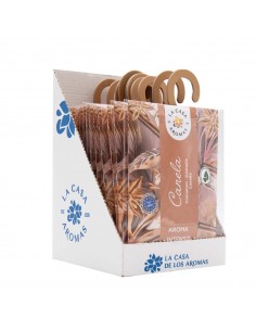 LACASADELOSAROMAS- X12-Canelle-parfum-ambiance-maison