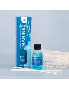 FLORDEMAYO-MIKADO-X12-Marine Fresh-parfum-ambiance-maison