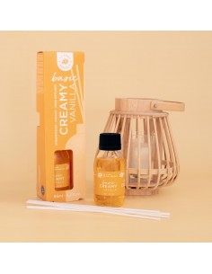 FLORDEMAYO-MIKADO-Creamy Vanilla-parfum-ambiance-maison