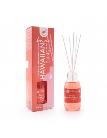 FLORDEMAYO-MIKADO-X12-Hawaian sunset-parfum-ambiance-maison