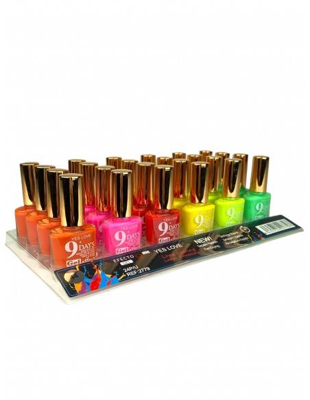 VERNISAONGLES-050/PACK-2779-VAO-YES LOVE-parfum-generique