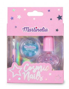 PACK DE 18 COSMIC NAILS KIT - MARTINELIA