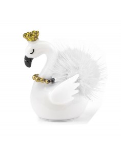 PACK DE 24 BAUME A LÈVRES SWAN 1,5GR UNITÉ - MARTINELIA 2