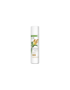 PACK DE 6 DÉODORANTS NATURELS GINGEMBRE 75ML - DOVE