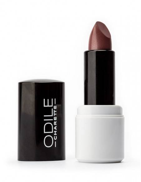 odile-lipstick-lotde6-Marron-grossiste-parfum-generique