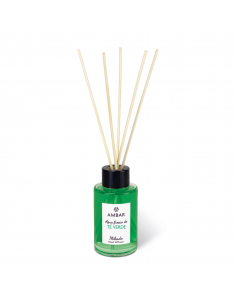 Ambar-75ml-MIKADO-Thé vert-parfum-ambiance-maison 2