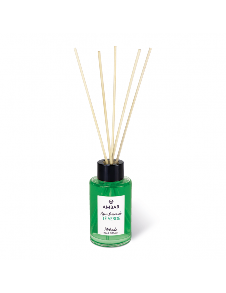 Ambar-75ml-MIKADO-Thé vert-parfum-ambiance-maison